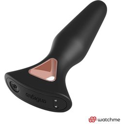 Anbiguo Watchme Vibrateur à Distance 1ut