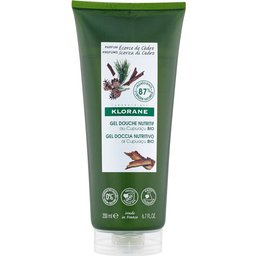Gel Douche Cedre 200ml