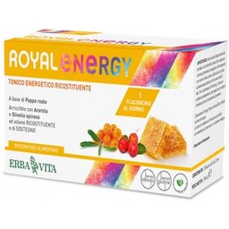 Royal Energy 10x1ml