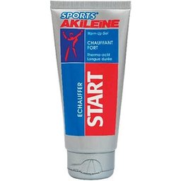 Akileïne Sport Start Gel Chauffant Fort 75ml