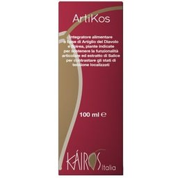 Artikos Drops 100Ml