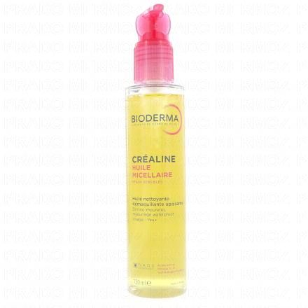 Créaline - Huile micellaire 150ml