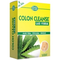 Fibre Colon Cleanse Lax Fibre