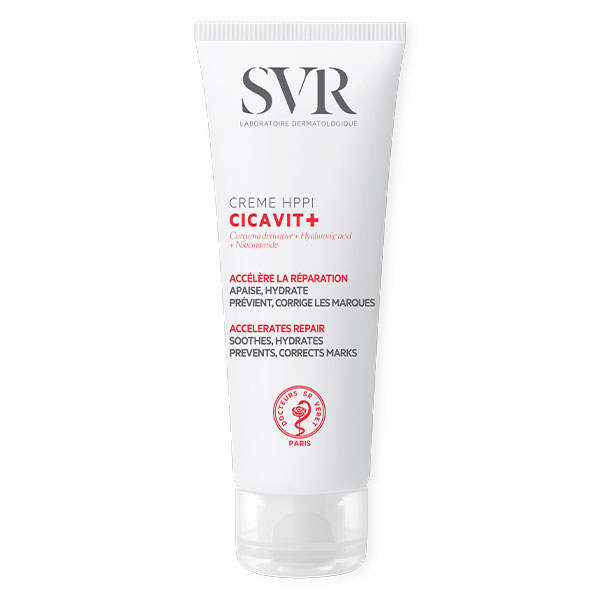 Cicavit+ Crème HPPI 40ml