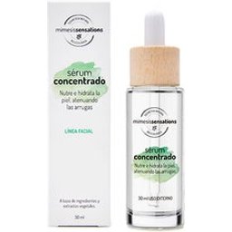 Herbora Anti-Ageing Facial Serum Concentrate 30ml