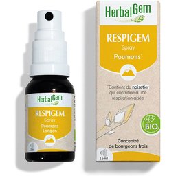 Respigem - Spray