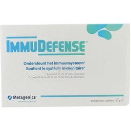 ImmuDefense™ 90caps
