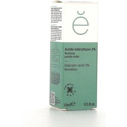 Acide Salicylique 15ml
