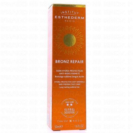 Bronz Repair - Soin protecteur anti-rides soleil modéré tube 50ml