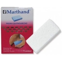 La pierre de enlève la dureté 1ud