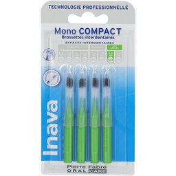 Mono Compact Brossettes interdentaires XL 2,2 mm