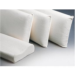 Dynamic Aids Pillow Plus Viscoélastique 90 Cm.