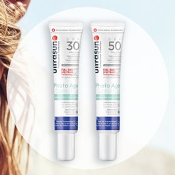 Photo Age Control Fluid Spf50