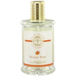 Eau De Cologne Orange Tonic 100Ml