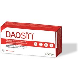 Daosin 90 Tablets