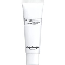Vagues Crema Exfoliante Hidra Refrescante 50ml