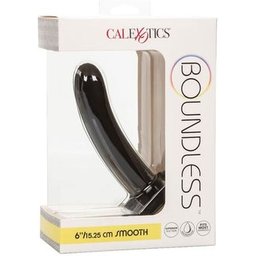 Boundless Gode 15.25cm Smooth 1ut