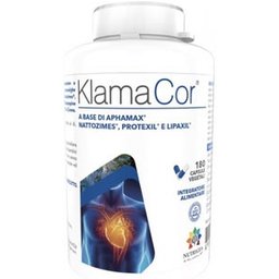 Klamacor 180Cps Veg