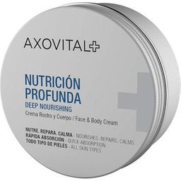 Avoxital Nutrition Cream Prof. Visage & Corps 250ml