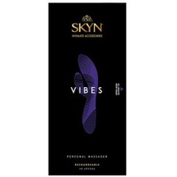 Skyn Vibes Vibromasseur Intime