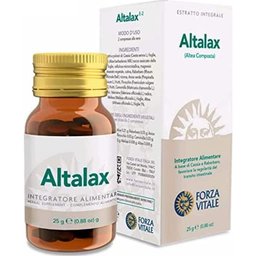 Altalax+ 60comp