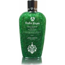 Sels de bain Lemon Lime 300g