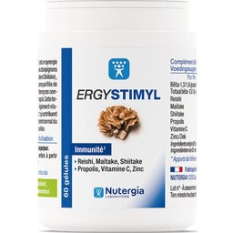 Ergystimyl 60 Gélules
