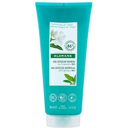 Gel douche - Eau de Tiaré