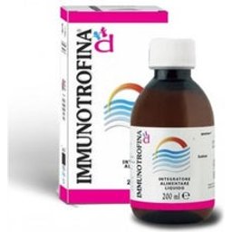 Immunotrofina Liquide 200ml