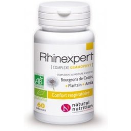 Rhinexpert 60caps
