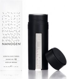 Nanofibres 30 Gr / Chatain moyen