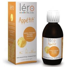 Des 3 Ans Appet/Tonus Sp125ml