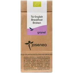 Thé English Breakfast Broken Bio 50g