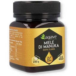 Natura Miel de Manuka Iaa 15+ 250g