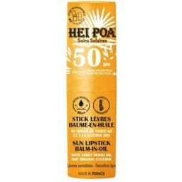 Stick Lèvres Solaire SPF50 4g