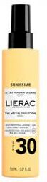 Sunissime Le Lait Fondant Solaire Corps Anti-Âge SPF30 150 ml - Flacon-Vaporisateur 150 ml
