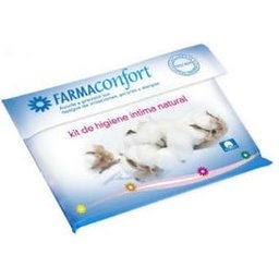 Kit d'hygiène intime Farmaconfort