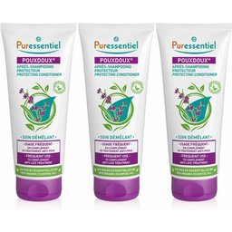 Anti-Poux Pouxdoux® Après-Shampoing protecteur