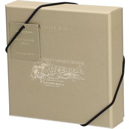 Trio d'Eaux de Parfum Coffret Cadeau