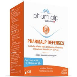 Defenses