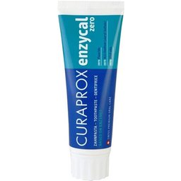 Enzycal Zero Dentifrice 75ml