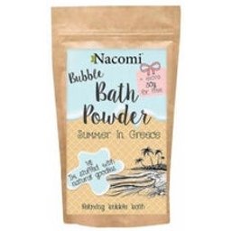 Summer in Greece Sels de bain 150g