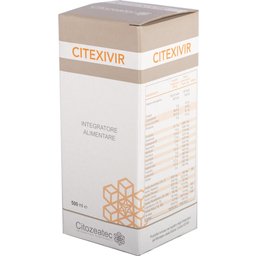 Citozeatec Citexivir 500ml