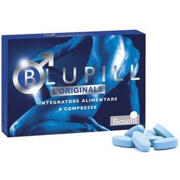 Blupill 6comp