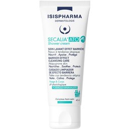 Isispharma Secalia Ato Shower Cream