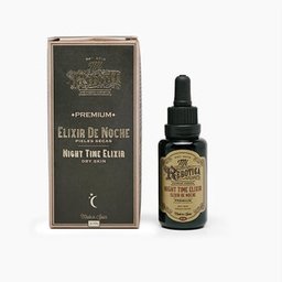 My Rebotica Night Elixir Normal Dry Skin 30ml