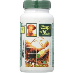 Capi Valley 60caps