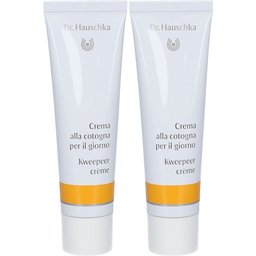 Crème de Jour au Coing