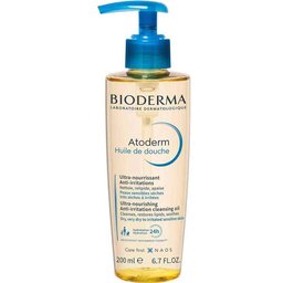 Atoderm Huile De Douche 200ml