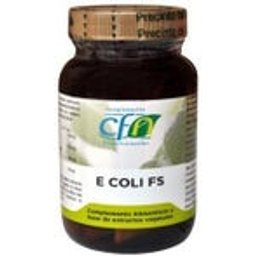 Ecli Fs - - 60 Capsules (Anciens E Coli Fs)